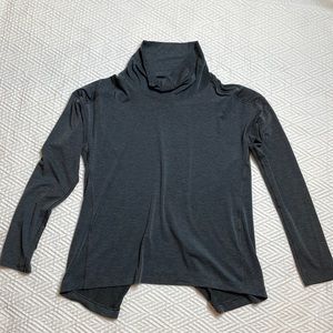 Lululemon Women’s See You In Savasana Long Sleeve Size 6/8